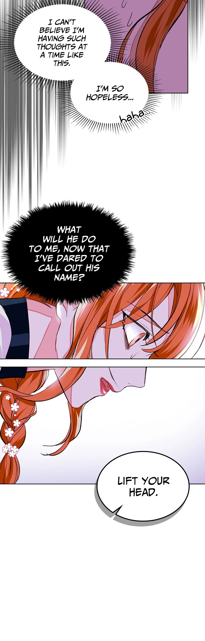 Virtues of the Villainess Chapter 8 page 11 - Chapter 8