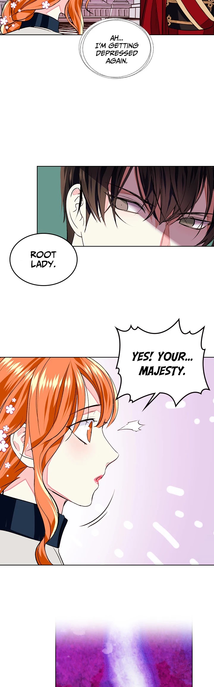 Virtues of the Villainess Chapter 8 page 17 - Chapter 8
