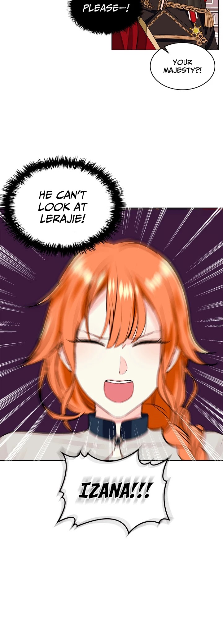 Virtues of the Villainess Chapter 8 page 6 - Chapter 8