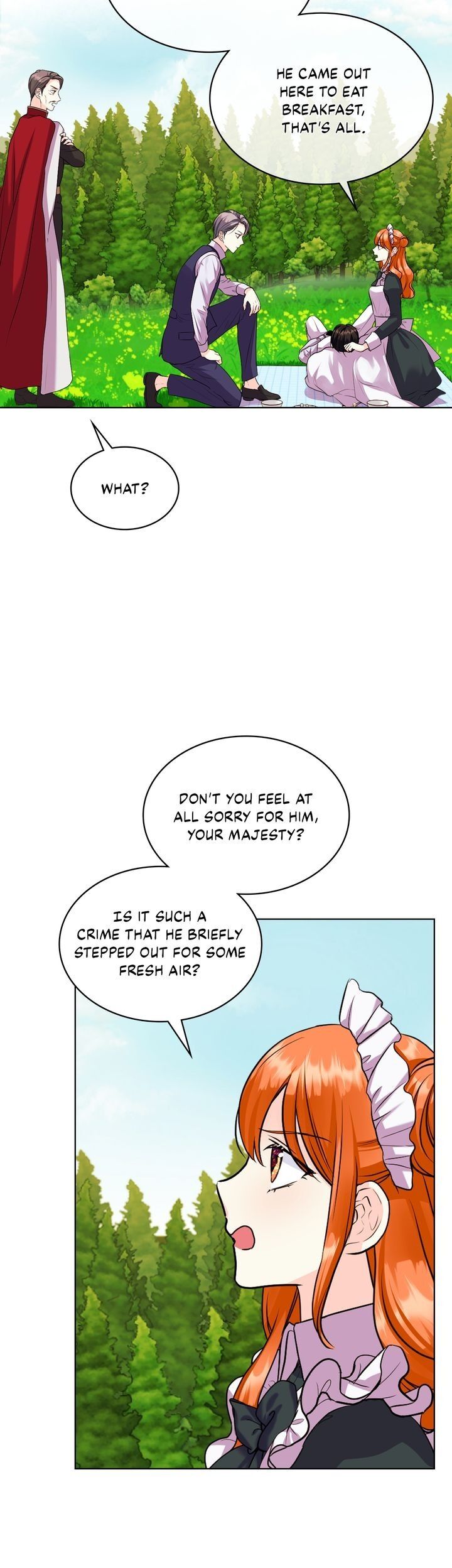 Virtues of the Villainess Chapter 80 page 10 - Chapter 80: Epilogue 8