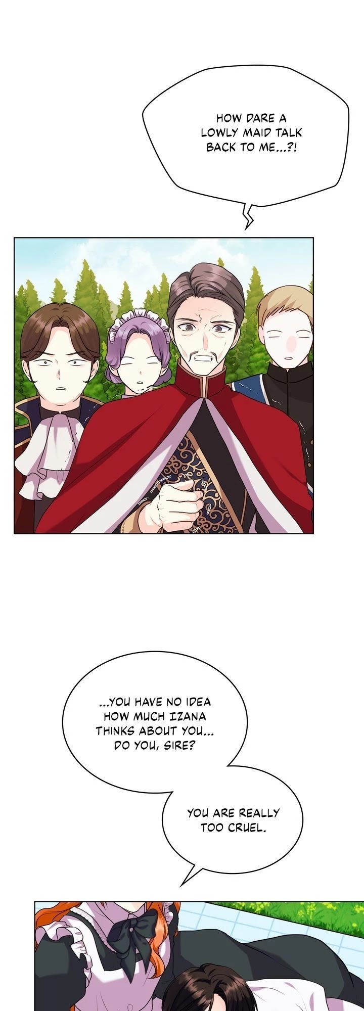 Virtues of the Villainess Chapter 80 page 11 - Chapter 80: Epilogue 8