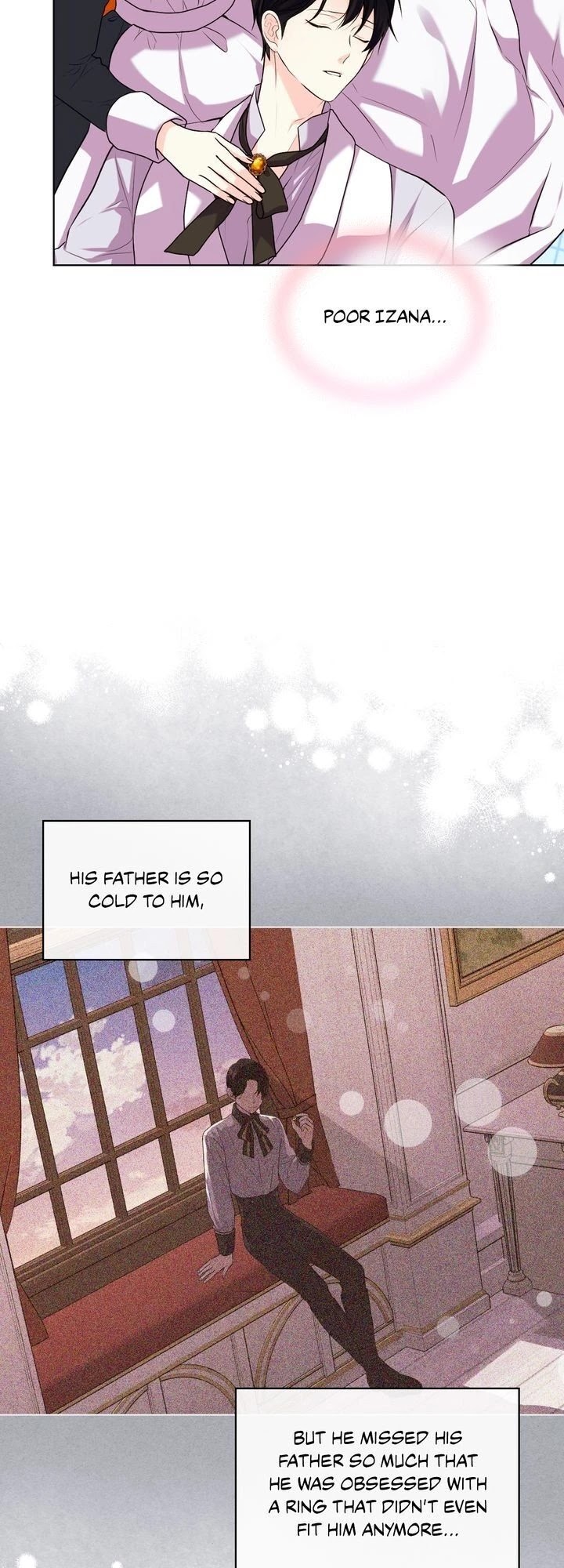 Virtues of the Villainess Chapter 80 page 12 - Chapter 80: Epilogue 8