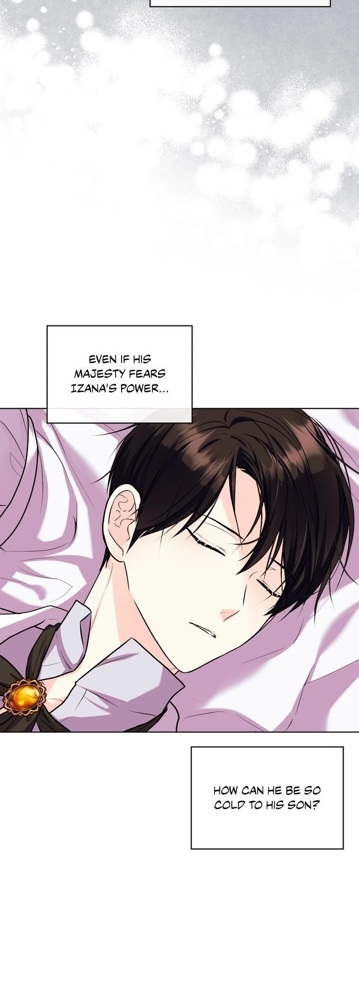Virtues of the Villainess Chapter 80 page 13 - Chapter 80: Epilogue 8