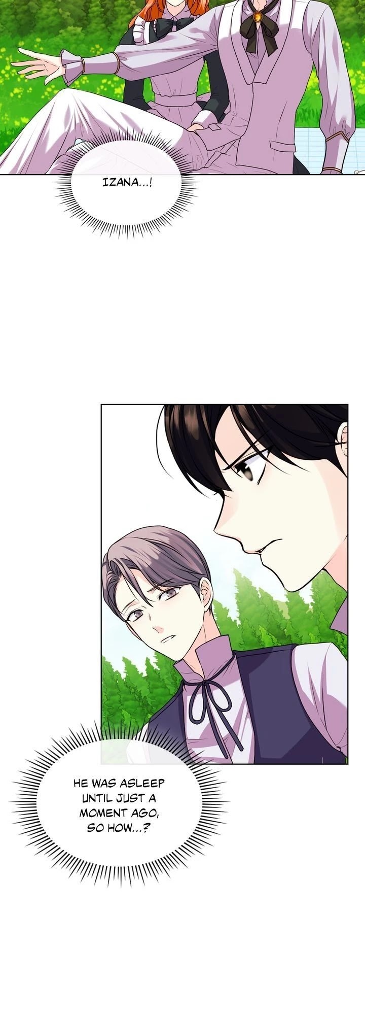 Virtues of the Villainess Chapter 80 page 18 - Chapter 80: Epilogue 8