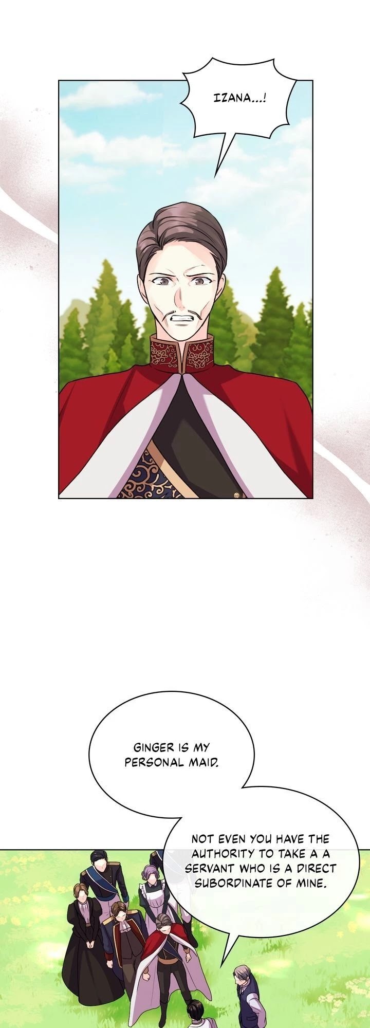Virtues of the Villainess Chapter 80 page 19 - Chapter 80: Epilogue 8