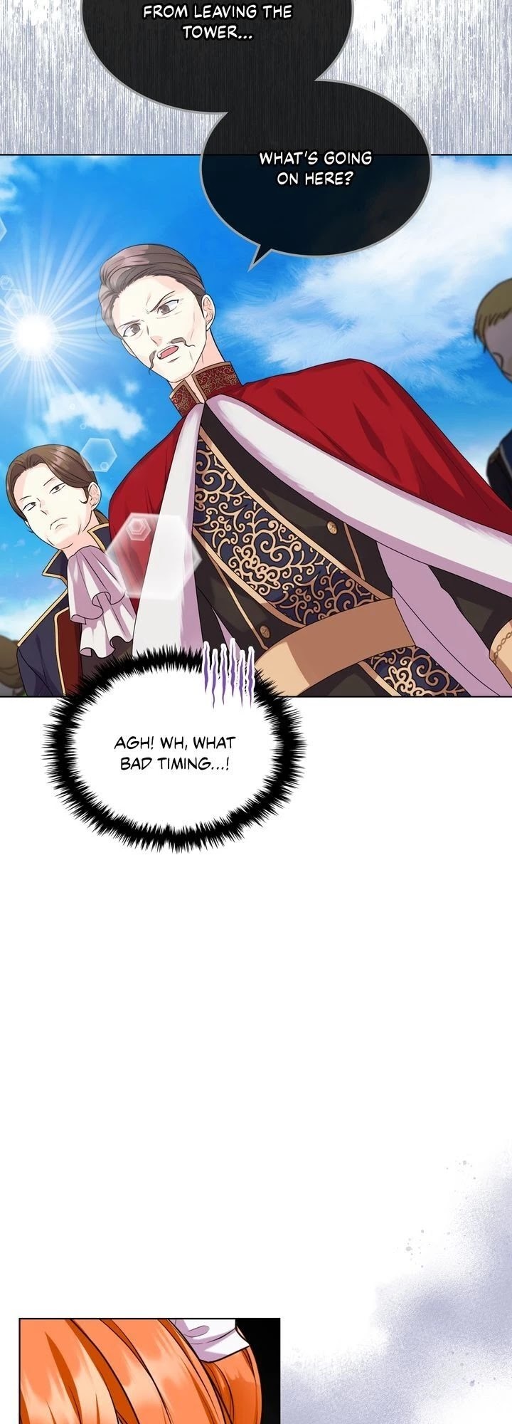 Virtues of the Villainess Chapter 80 page 2 - Chapter 80: Epilogue 8