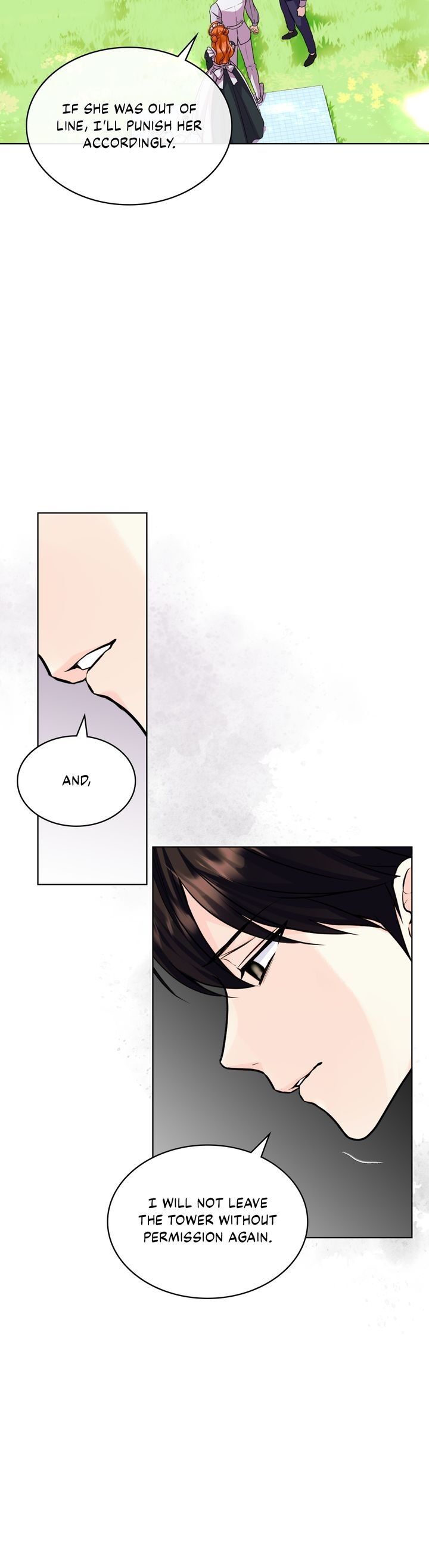 Virtues of the Villainess Chapter 80 page 20 - Chapter 80: Epilogue 8