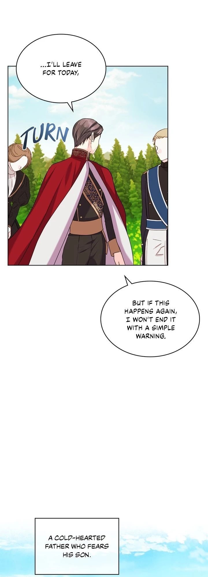 Virtues of the Villainess Chapter 80 page 23 - Chapter 80: Epilogue 8