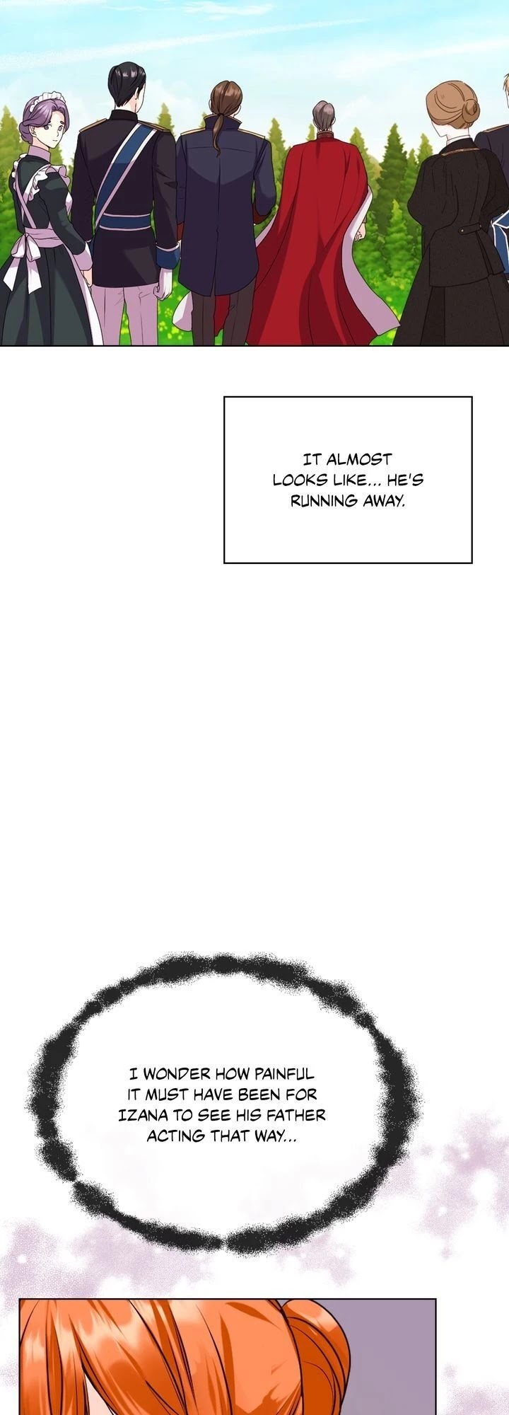 Virtues of the Villainess Chapter 80 page 24 - Chapter 80: Epilogue 8