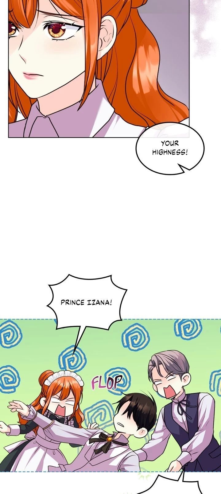 Virtues of the Villainess Chapter 80 page 25 - Chapter 80: Epilogue 8