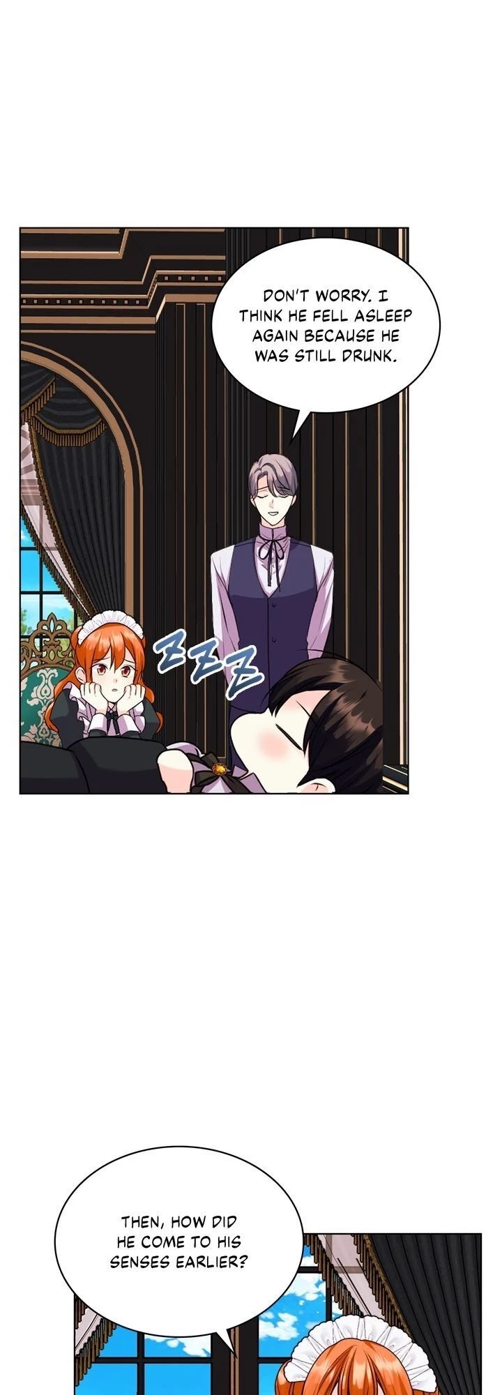 Virtues of the Villainess Chapter 80 page 28 - Chapter 80: Epilogue 8
