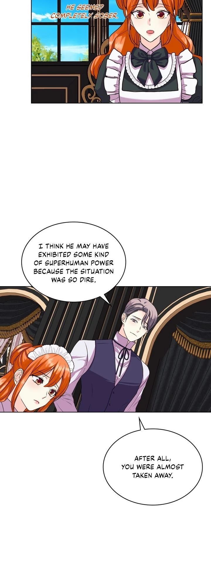 Virtues of the Villainess Chapter 80 page 29 - Chapter 80: Epilogue 8