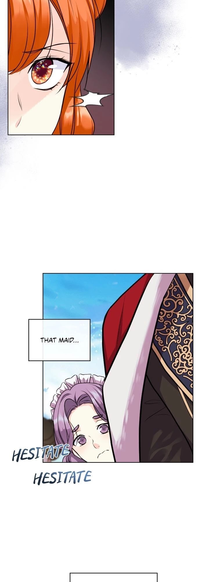 Virtues of the Villainess Chapter 80 page 3 - Chapter 80: Epilogue 8
