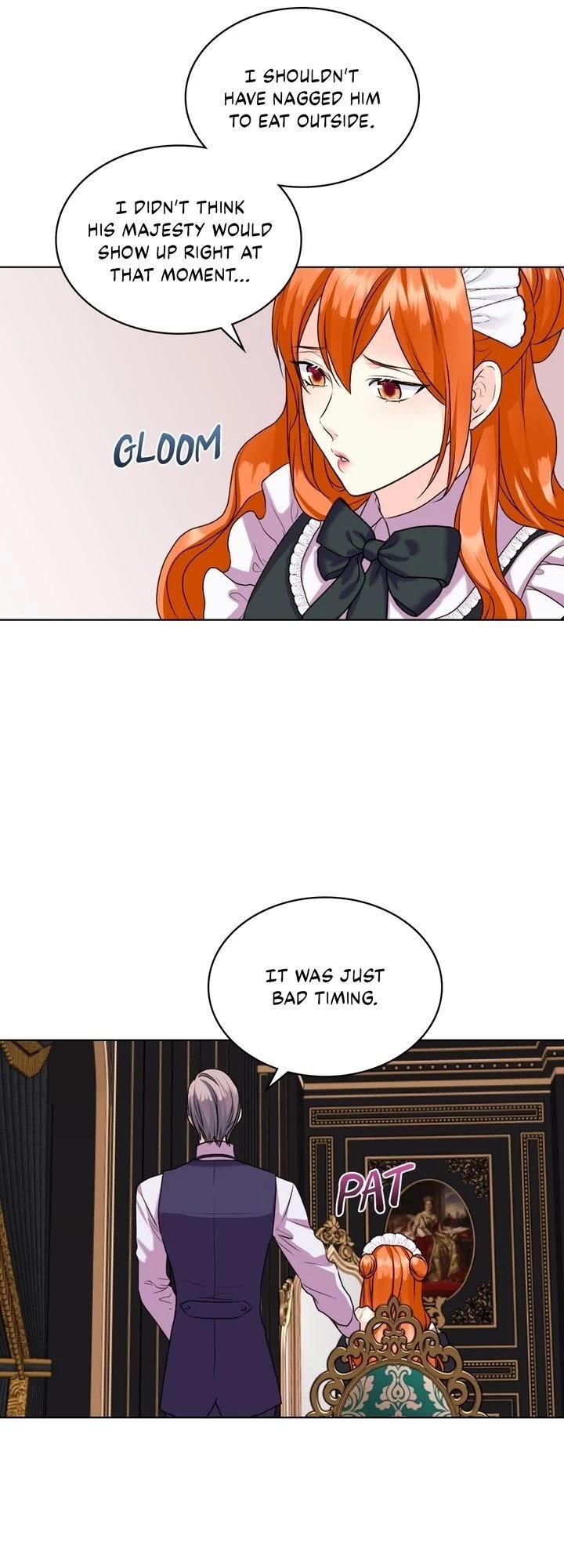 Virtues of the Villainess Chapter 80 page 30 - Chapter 80: Epilogue 8