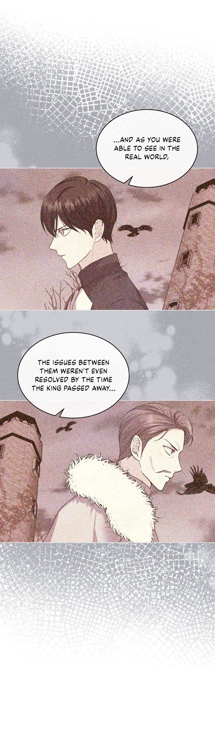Virtues of the Villainess Chapter 80 page 31 - Chapter 80: Epilogue 8