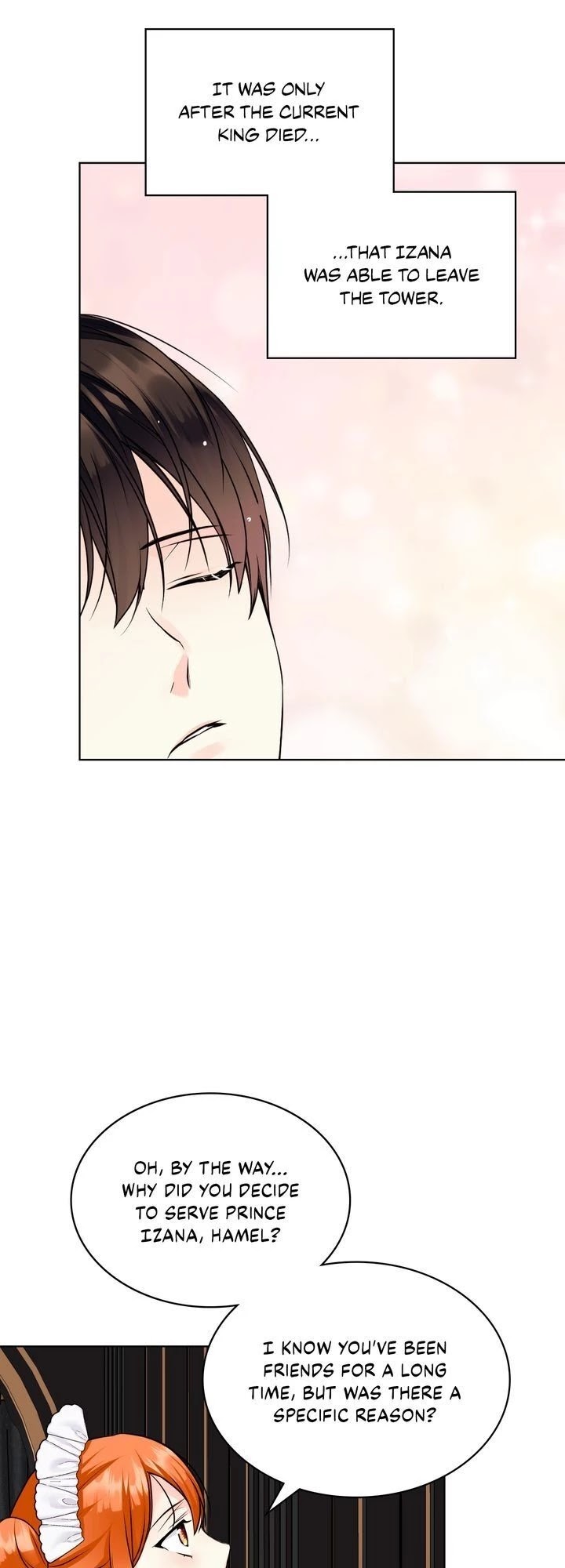 Virtues of the Villainess Chapter 80 page 32 - Chapter 80: Epilogue 8