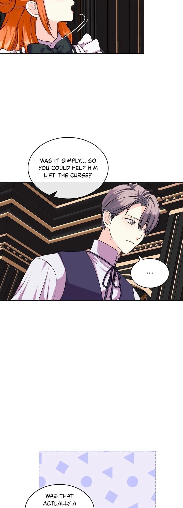 Virtues of the Villainess Chapter 80 page 33 - Chapter 80: Epilogue 8