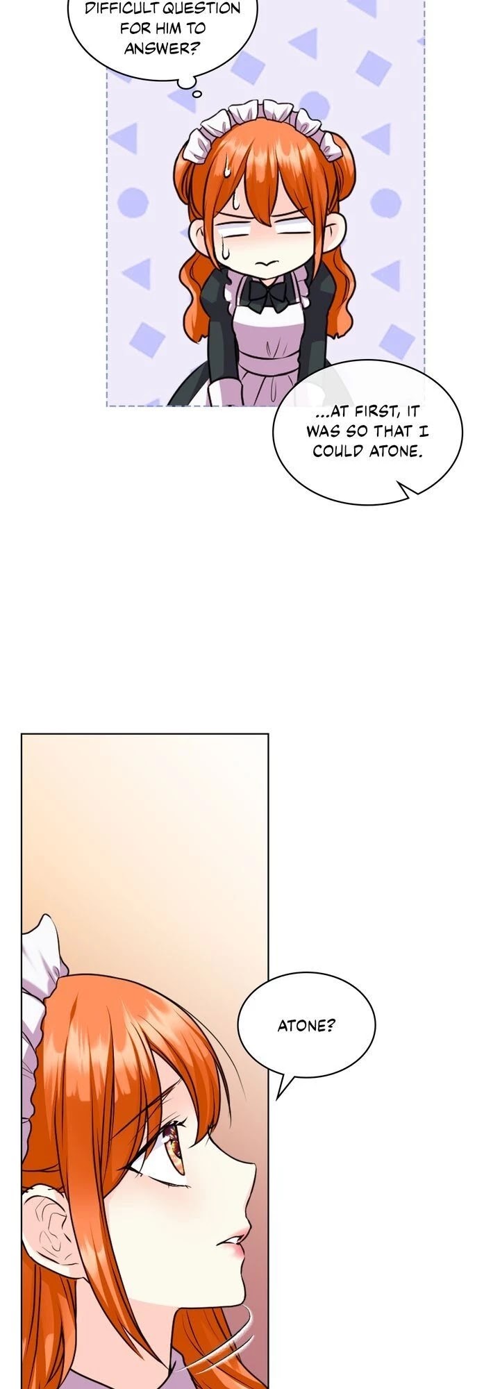 Virtues of the Villainess Chapter 80 page 34 - Chapter 80: Epilogue 8
