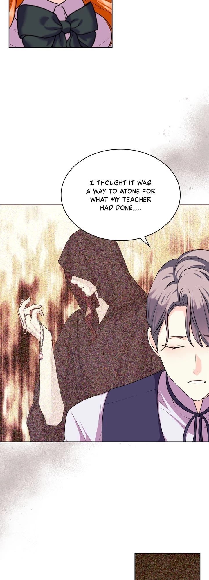Virtues of the Villainess Chapter 80 page 35 - Chapter 80: Epilogue 8