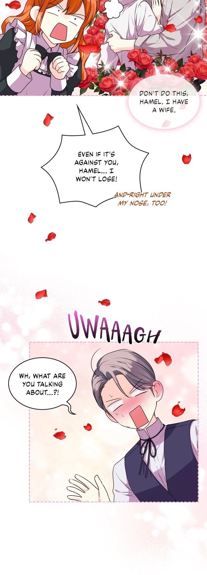 Virtues of the Villainess Chapter 80 page 38 - Chapter 80: Epilogue 8