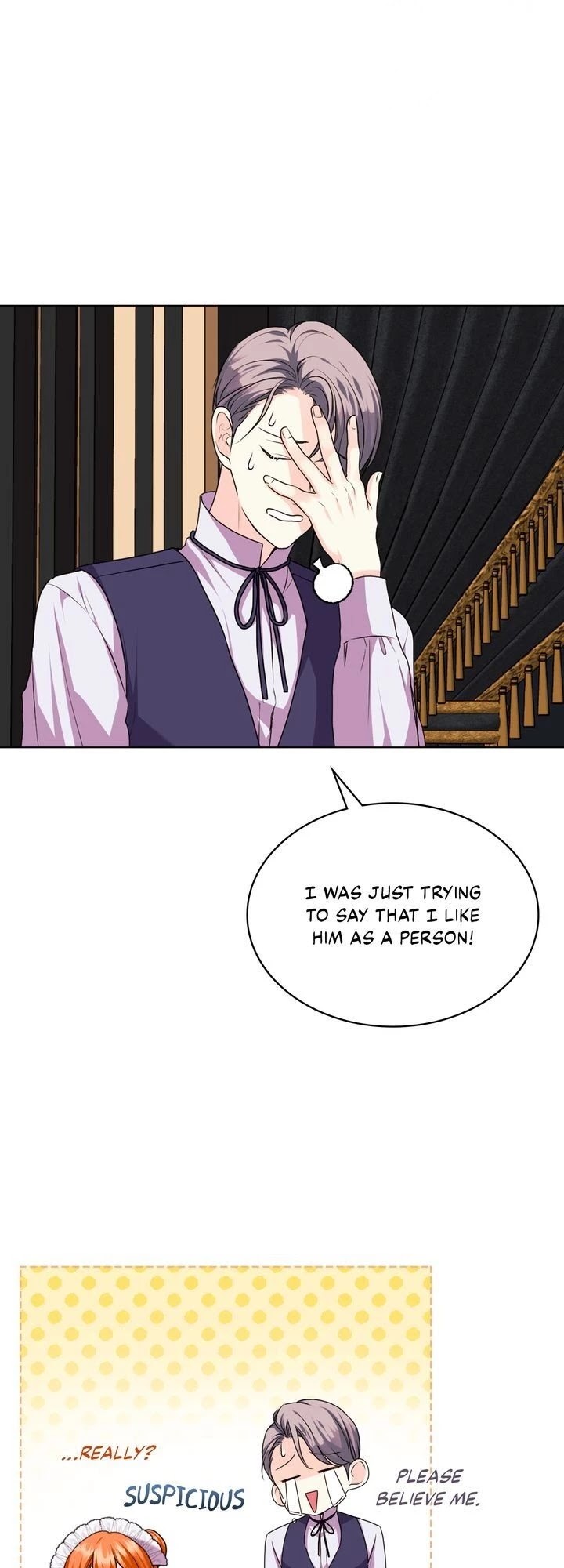 Virtues of the Villainess Chapter 80 page 39 - Chapter 80: Epilogue 8
