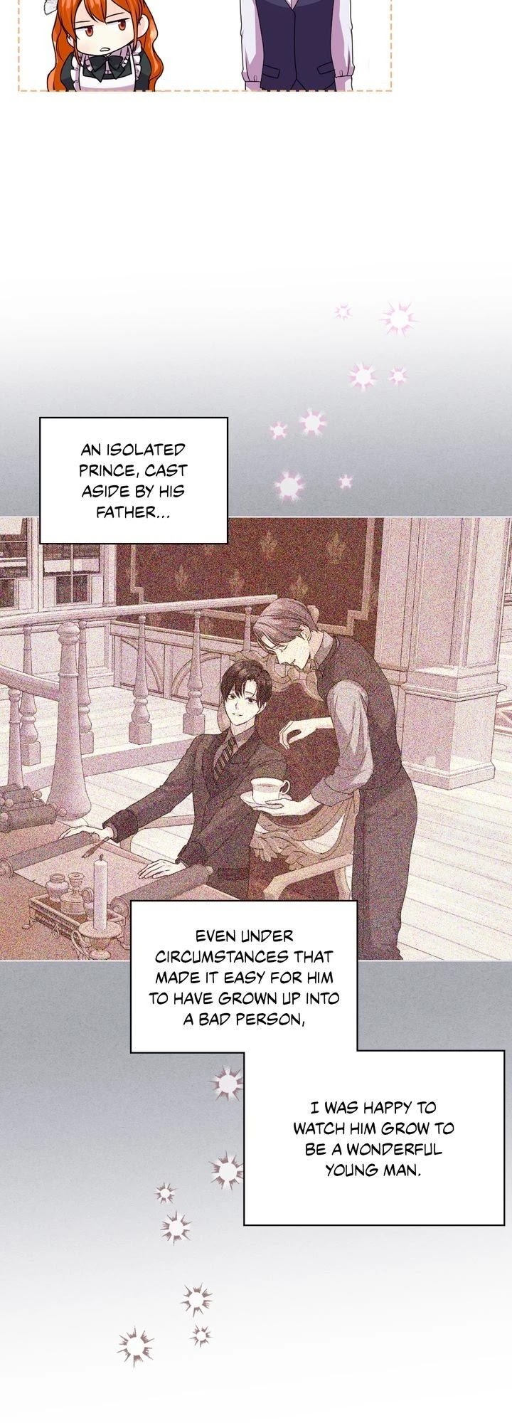 Virtues of the Villainess Chapter 80 page 40 - Chapter 80: Epilogue 8
