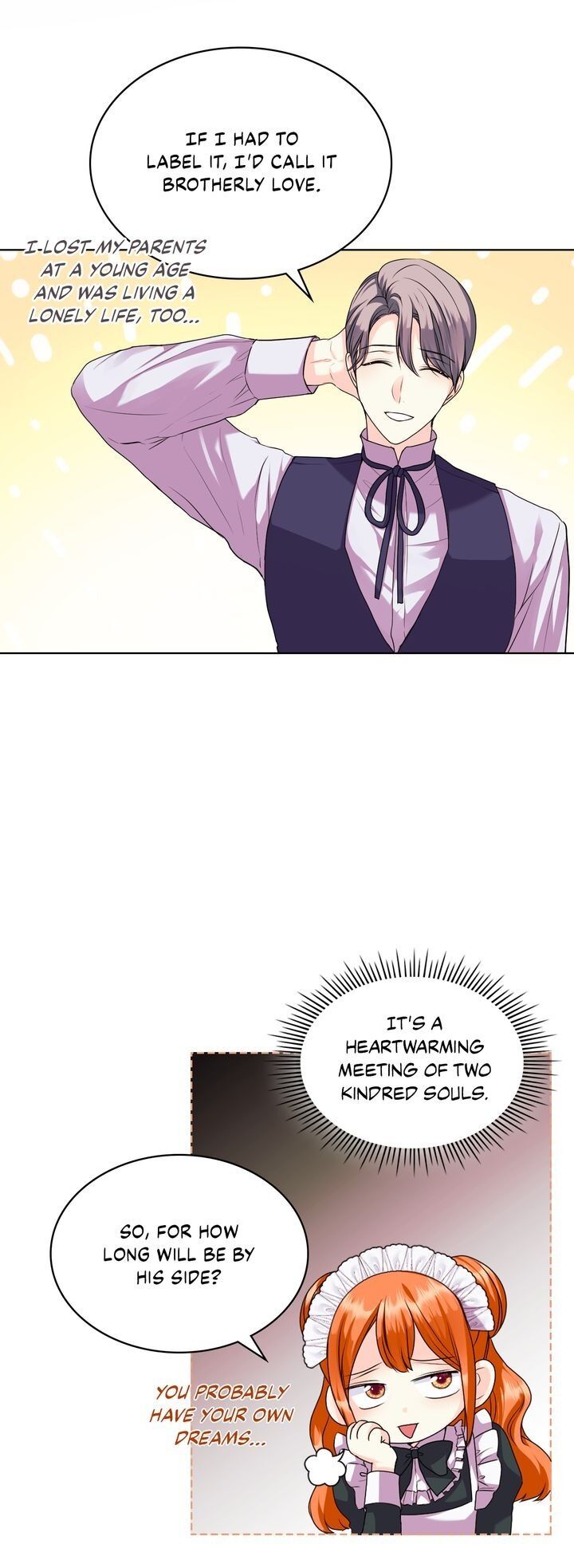 Virtues of the Villainess Chapter 80 page 41 - Chapter 80: Epilogue 8