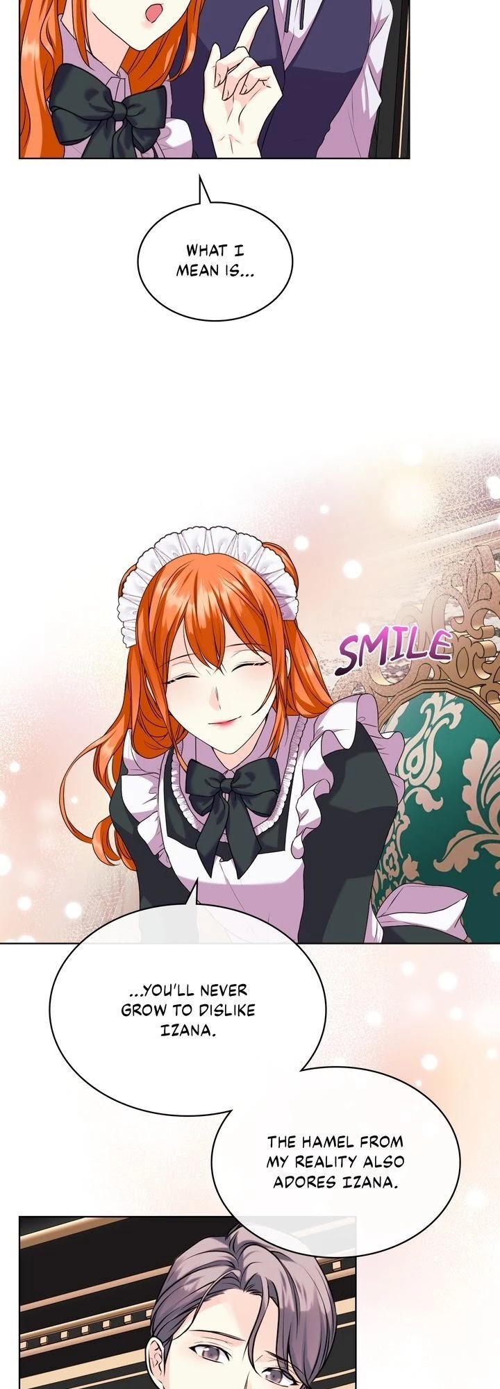 Virtues of the Villainess Chapter 80 page 43 - Chapter 80: Epilogue 8