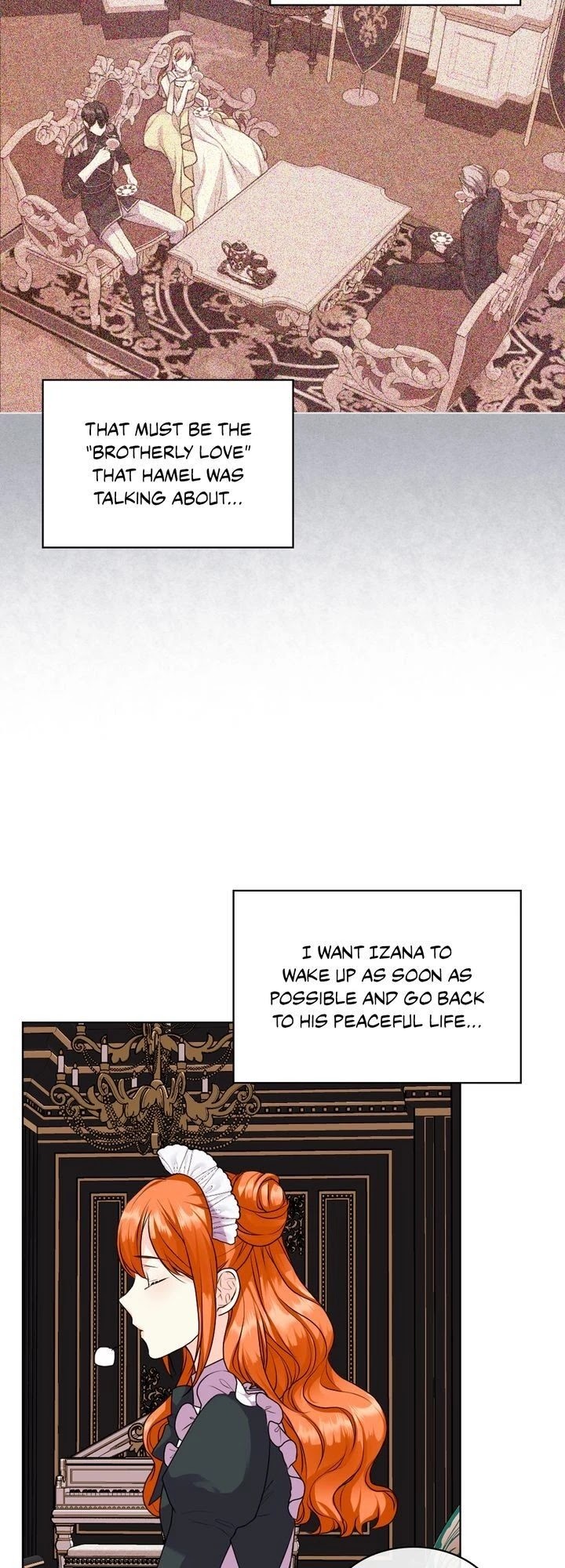 Virtues of the Villainess Chapter 80 page 45 - Chapter 80: Epilogue 8