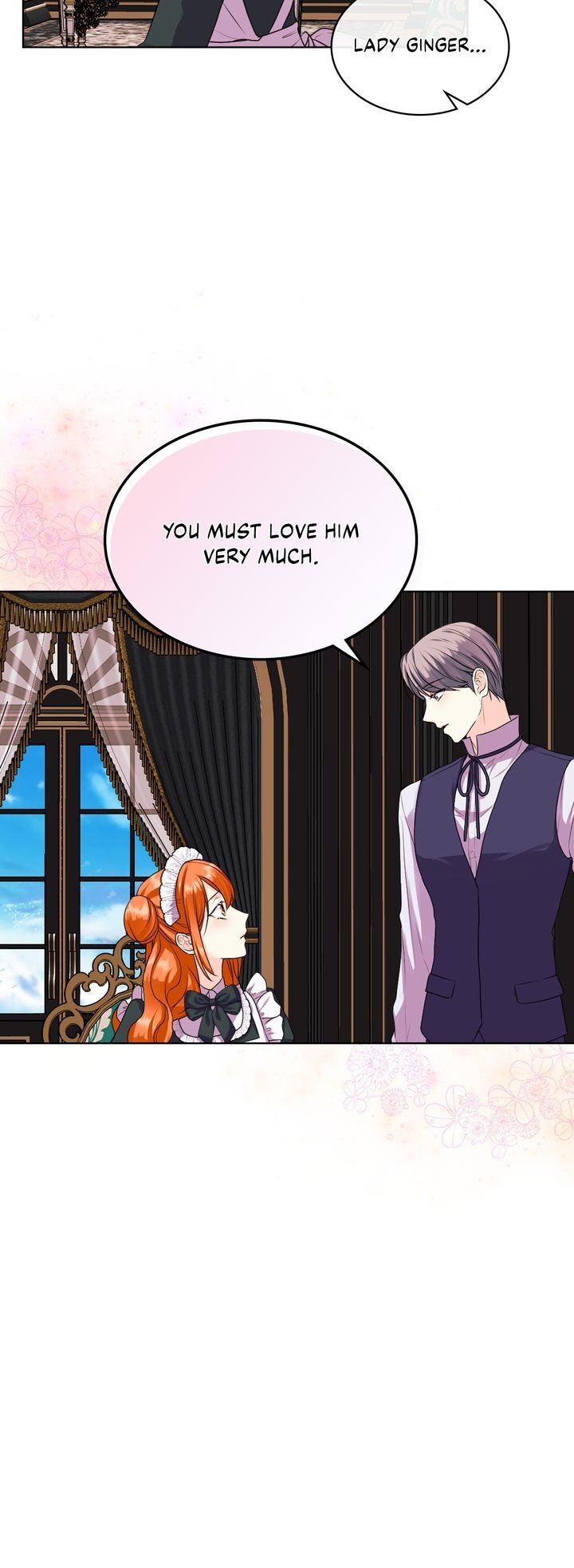 Virtues of the Villainess Chapter 80 page 46 - Chapter 80: Epilogue 8