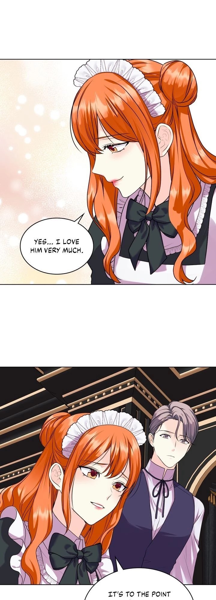 Virtues of the Villainess Chapter 80 page 47 - Chapter 80: Epilogue 8