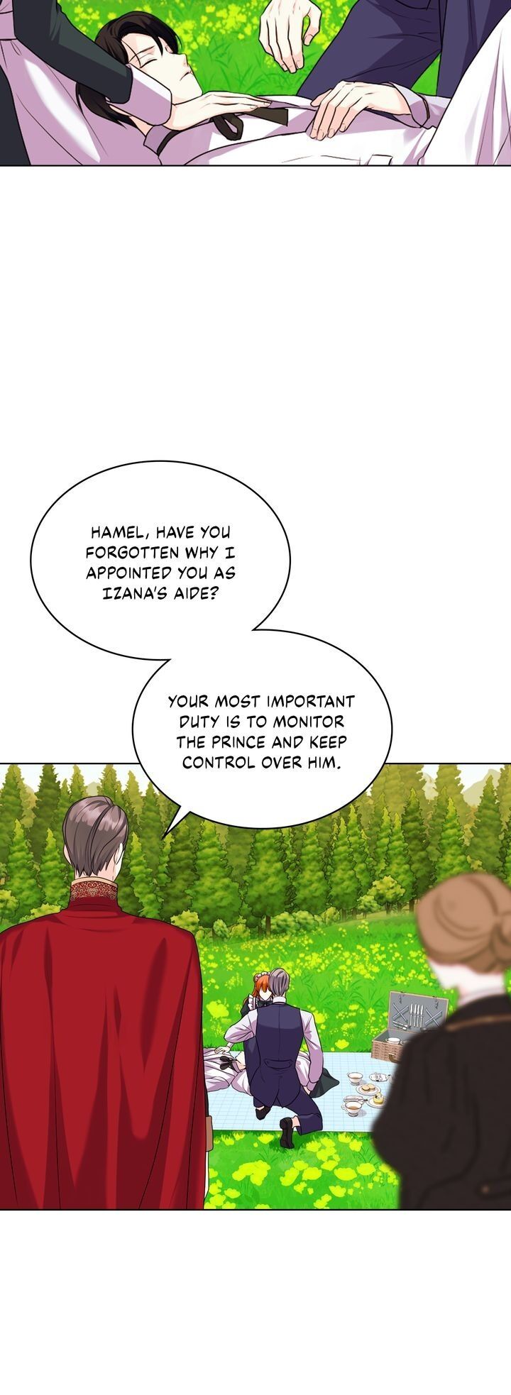 Virtues of the Villainess Chapter 80 page 5 - Chapter 80: Epilogue 8