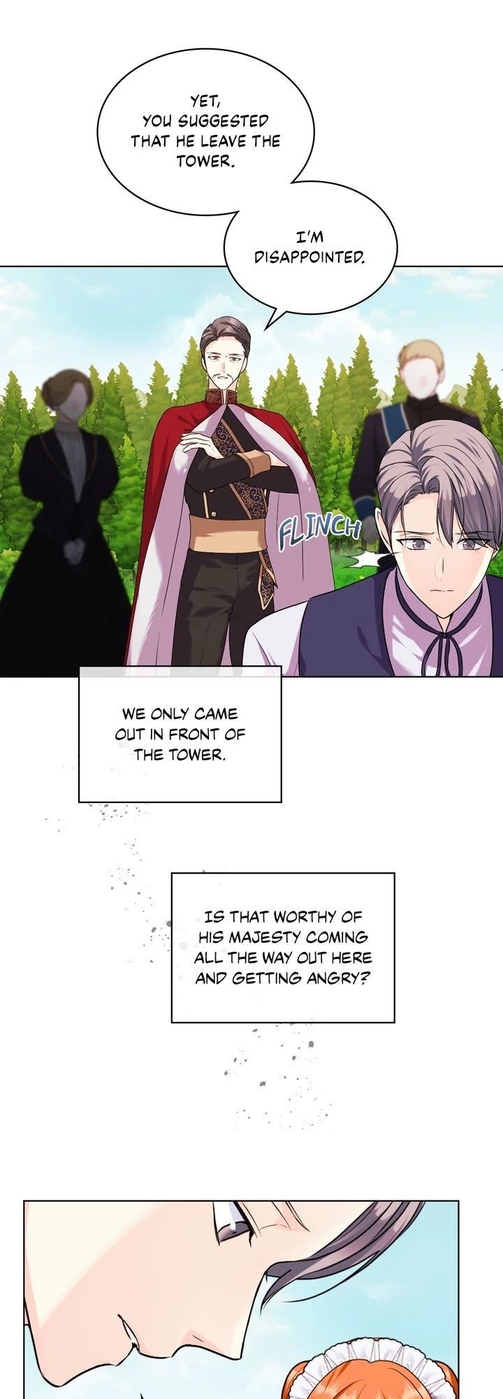 Virtues of the Villainess Chapter 80 page 6 - Chapter 80: Epilogue 8