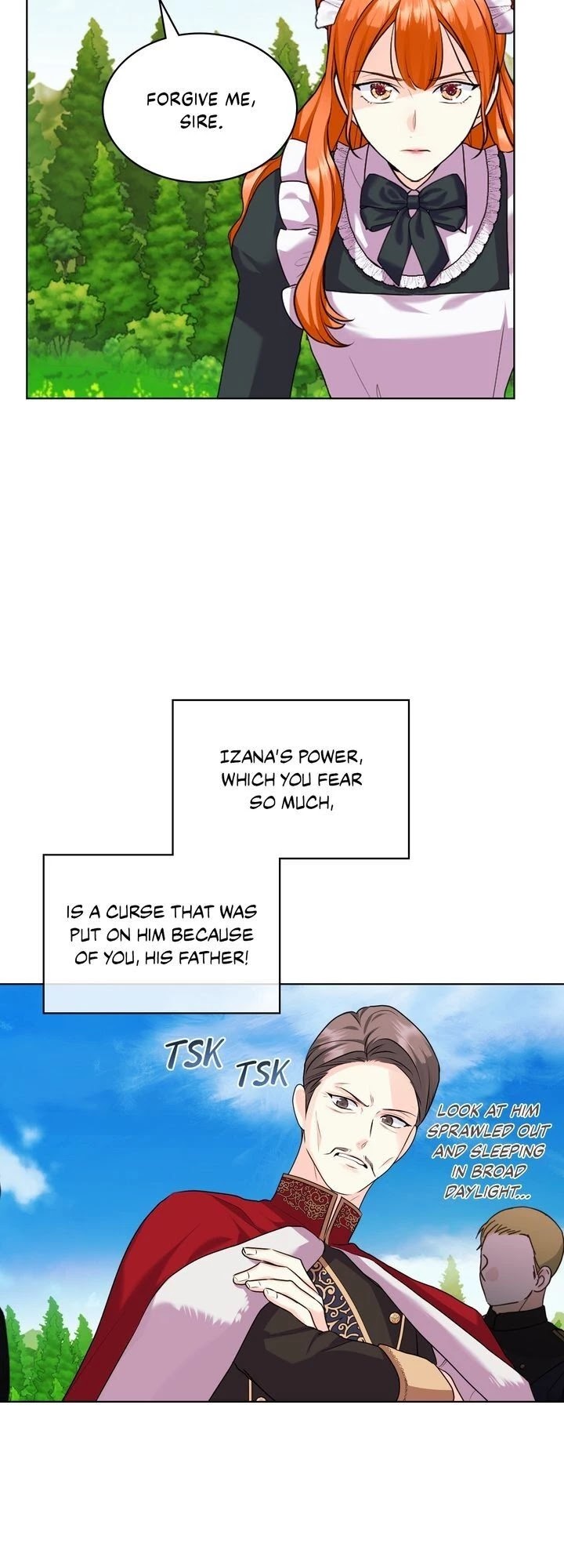 Virtues of the Villainess Chapter 80 page 7 - Chapter 80: Epilogue 8