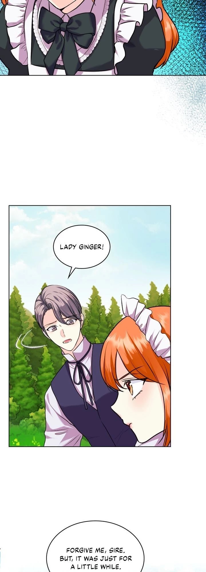 Virtues of the Villainess Chapter 80 page 9 - Chapter 80: Epilogue 8