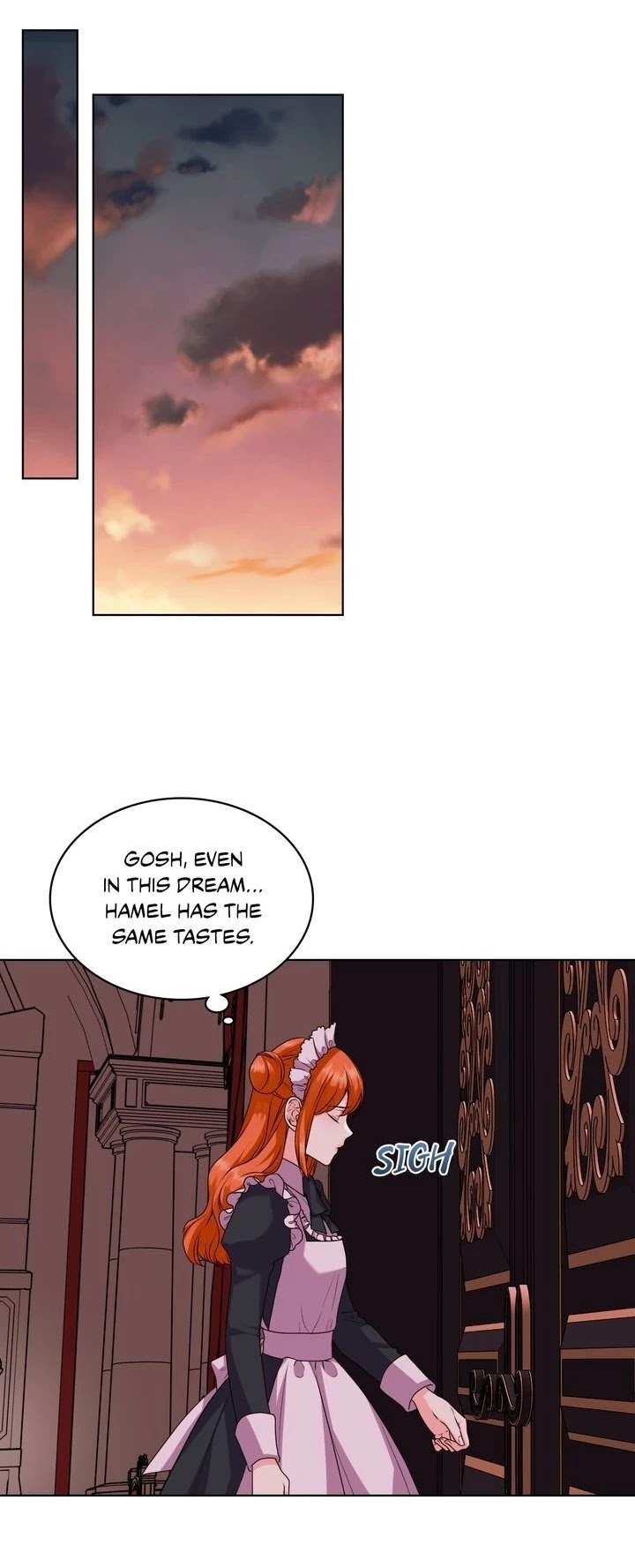 Virtues of the Villainess Chapter 81 page 11 - Chapter 81: Epilogue 9