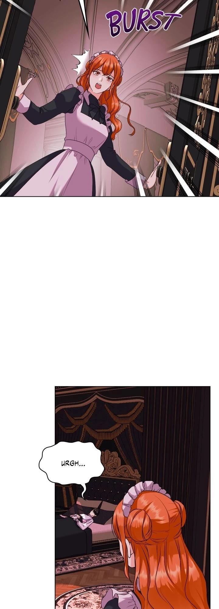 Virtues of the Villainess Chapter 81 page 13 - Chapter 81: Epilogue 9