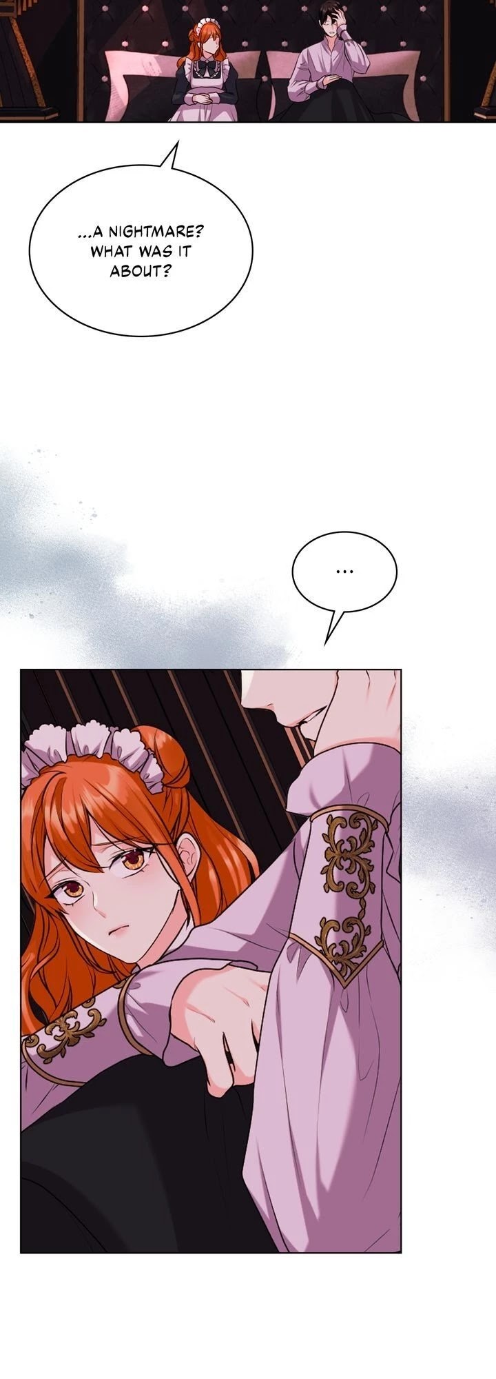 Virtues of the Villainess Chapter 81 page 17 - Chapter 81: Epilogue 9