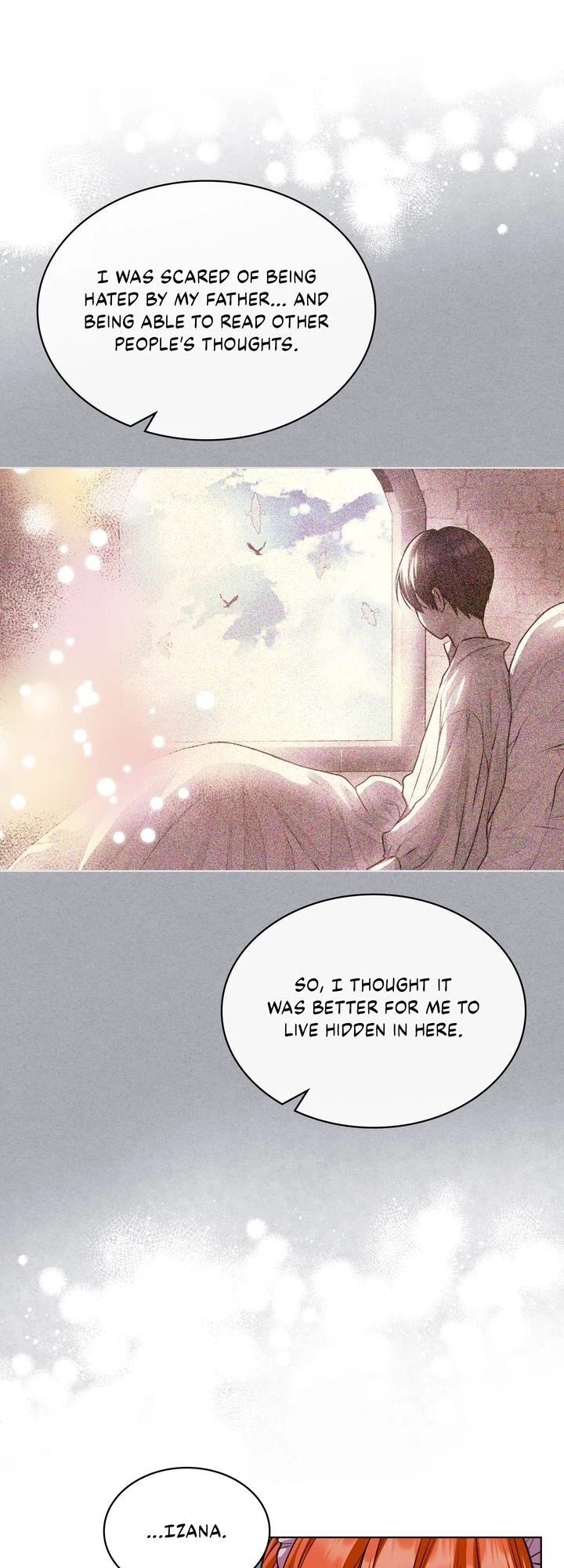Virtues of the Villainess Chapter 81 page 23 - Chapter 81: Epilogue 9