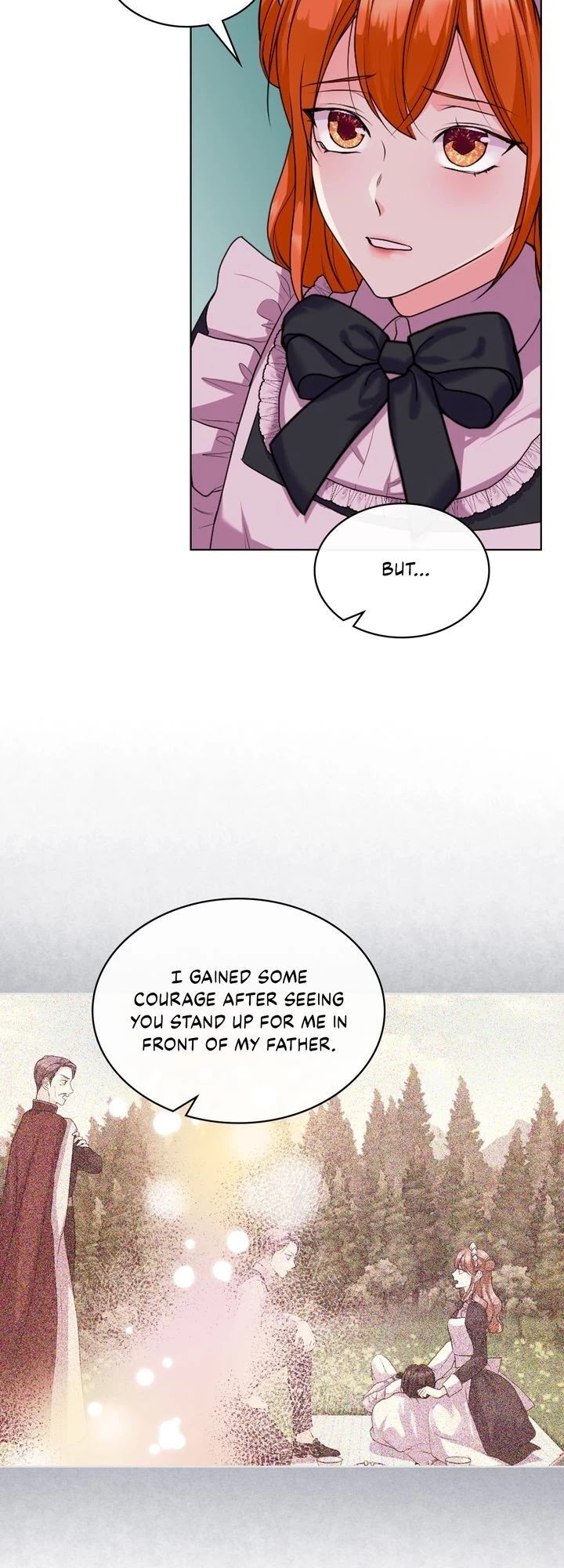 Virtues of the Villainess Chapter 81 page 24 - Chapter 81: Epilogue 9