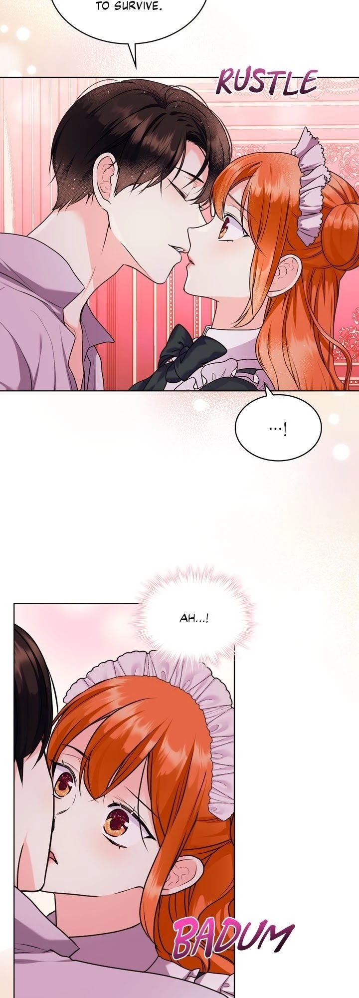 Virtues of the Villainess Chapter 81 page 26 - Chapter 81: Epilogue 9