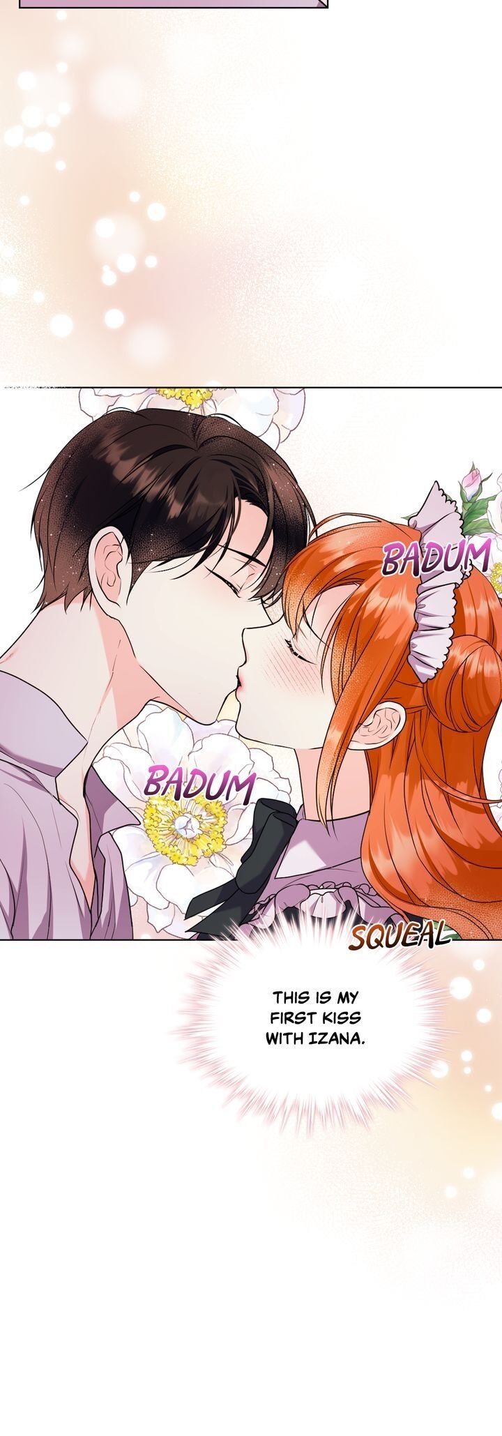 Virtues of the Villainess Chapter 81 page 27 - Chapter 81: Epilogue 9