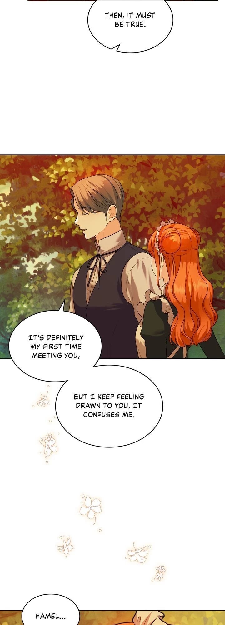 Virtues of the Villainess Chapter 81 page 3 - Chapter 81: Epilogue 9