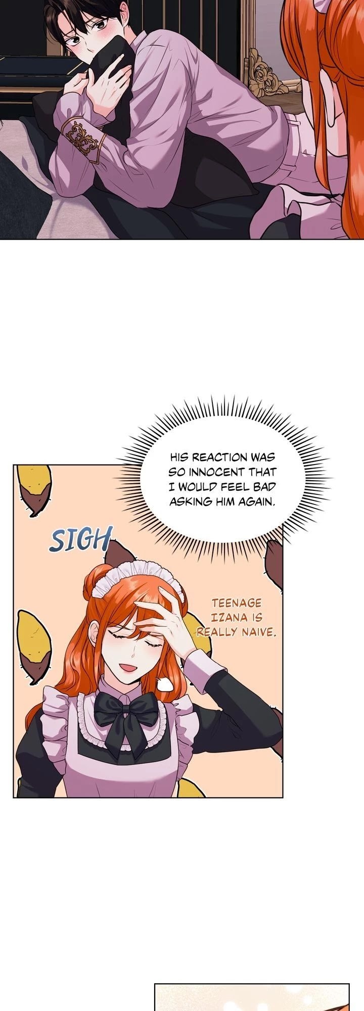Virtues of the Villainess Chapter 81 page 30 - Chapter 81: Epilogue 9