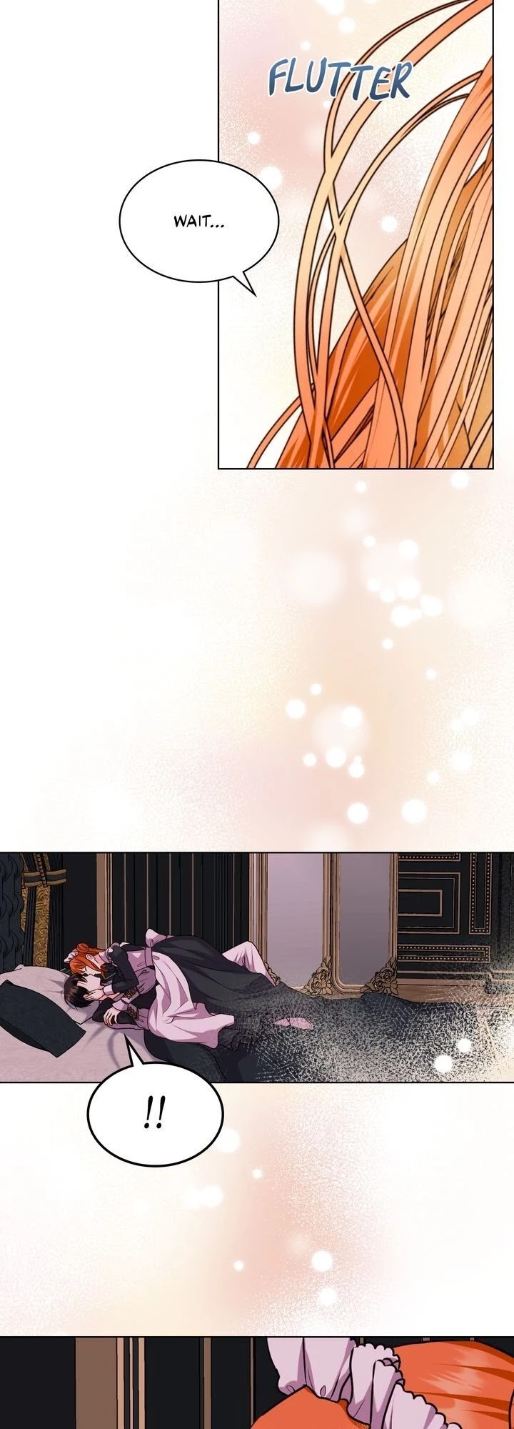 Virtues of the Villainess Chapter 81 page 31 - Chapter 81: Epilogue 9