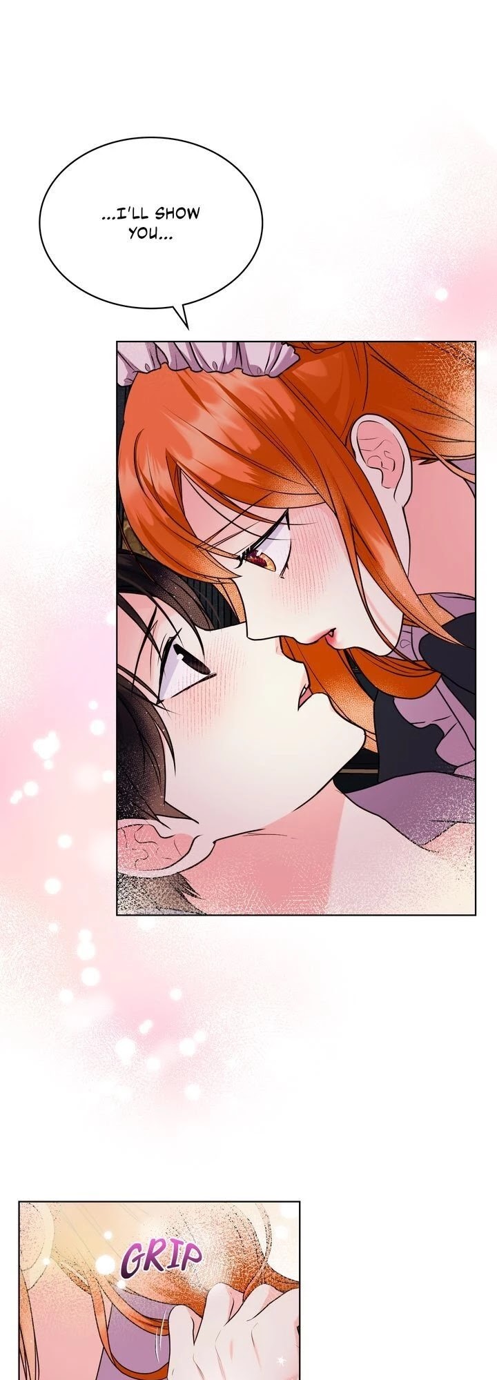 Virtues of the Villainess Chapter 81 page 33 - Chapter 81: Epilogue 9