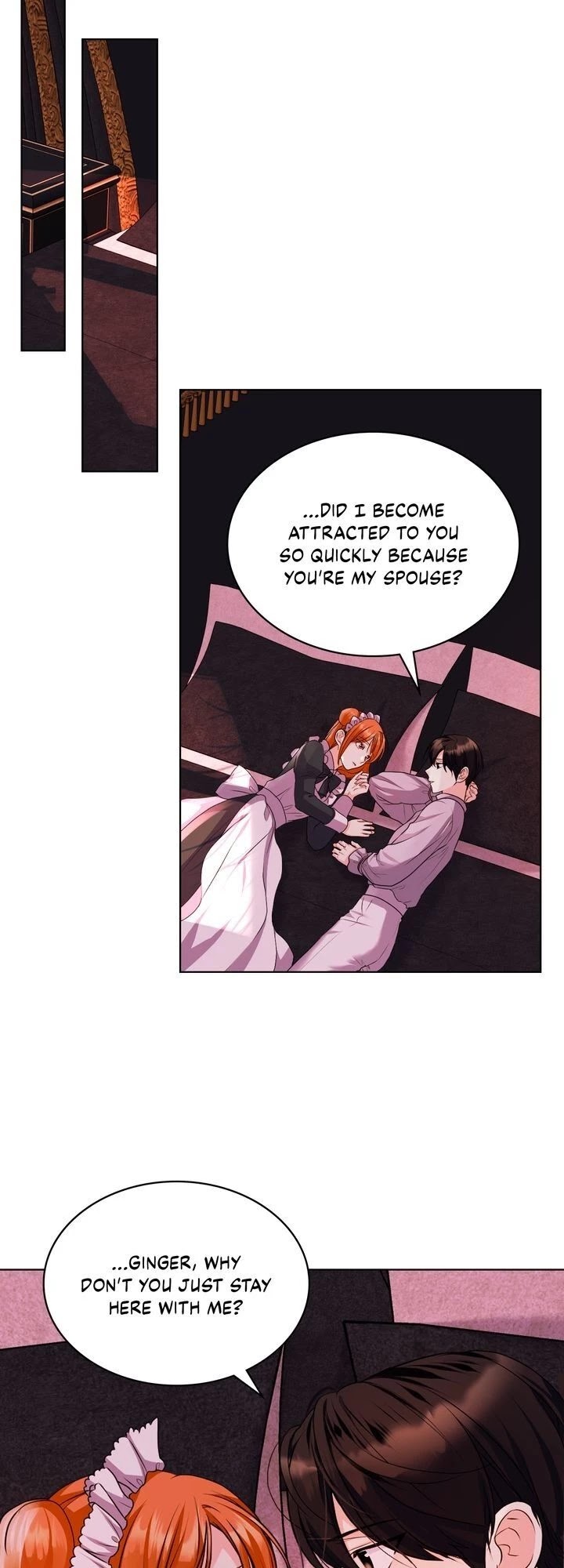 Virtues of the Villainess Chapter 81 page 35 - Chapter 81: Epilogue 9