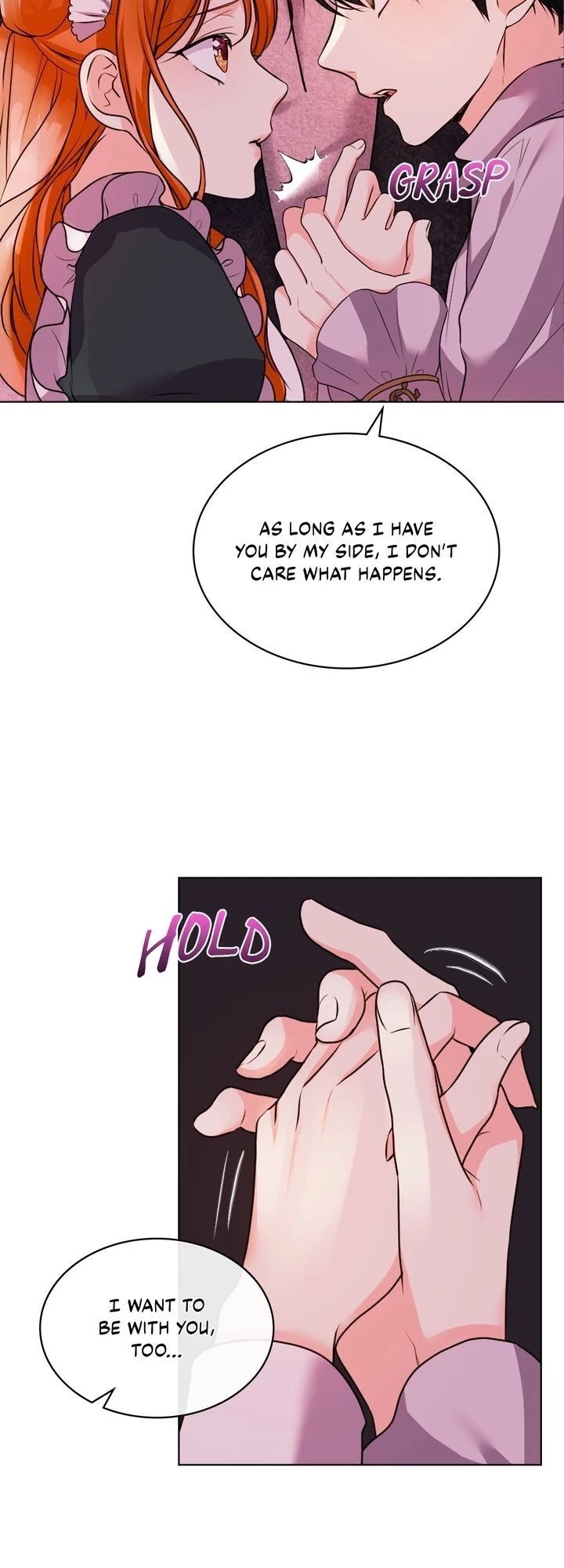 Virtues of the Villainess Chapter 81 page 36 - Chapter 81: Epilogue 9