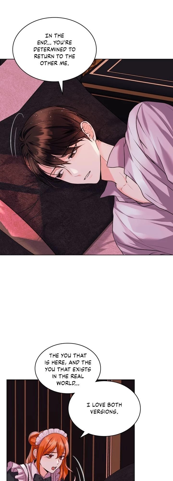 Virtues of the Villainess Chapter 81 page 38 - Chapter 81: Epilogue 9