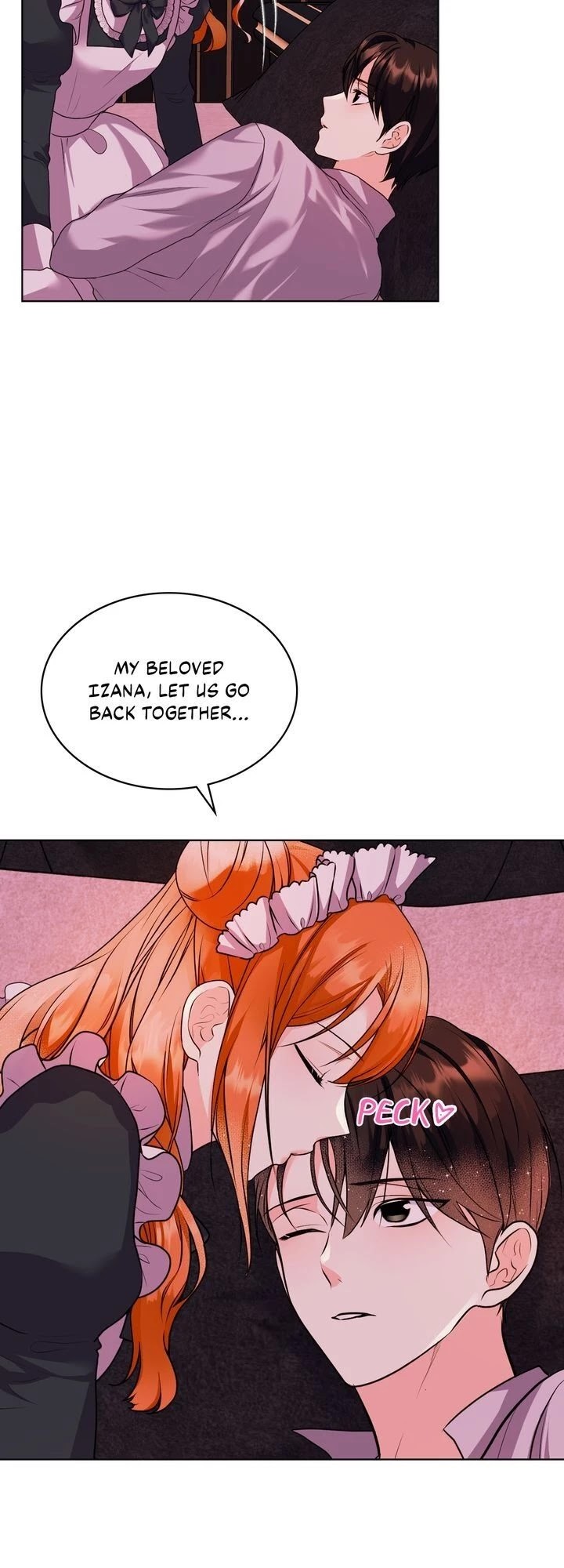 Virtues of the Villainess Chapter 81 page 39 - Chapter 81: Epilogue 9